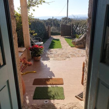 Rifugio Monte Pino Villa Telti Eksteriør billede