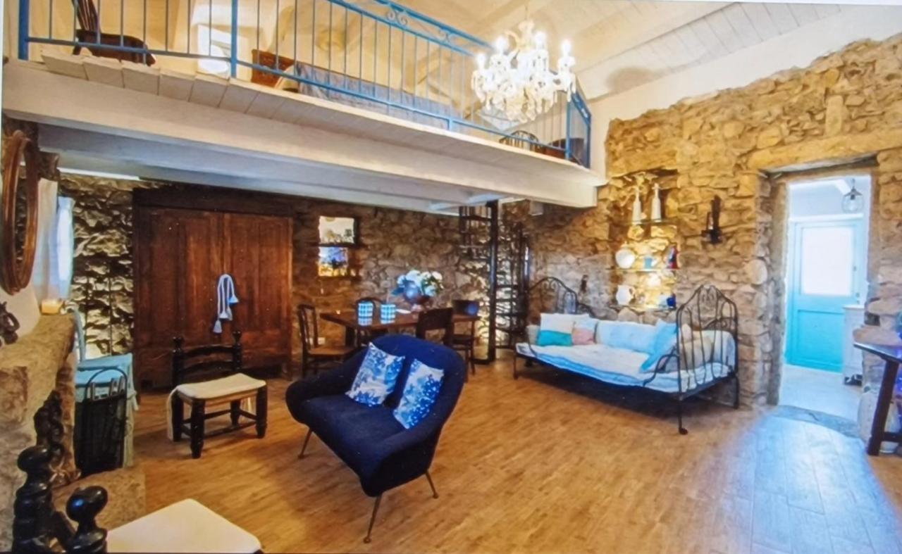 Rifugio Monte Pino Villa Telti Eksteriør billede